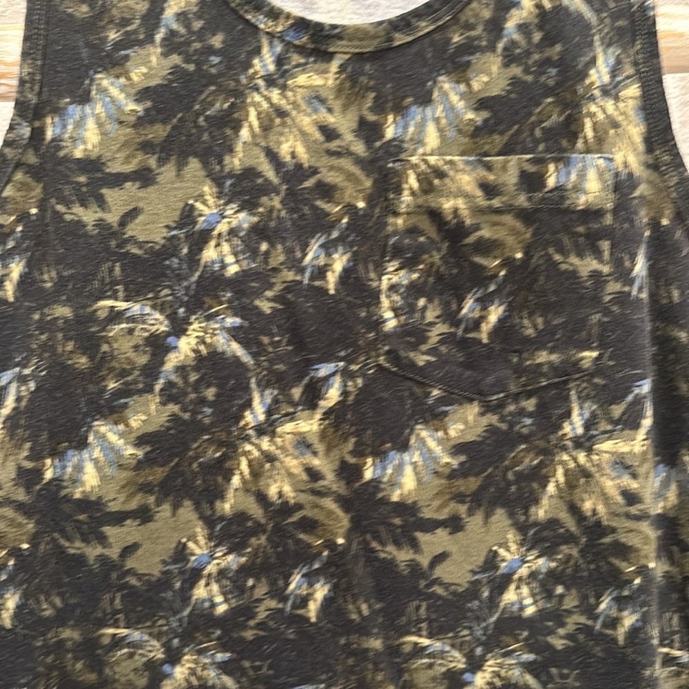 Goodfellow & Co Tank Top - Picture 5 of 5